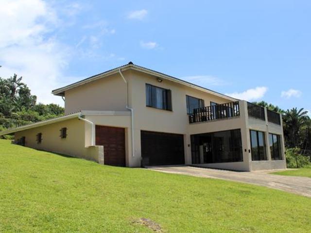 4 Bedroom House in Palm Beach
