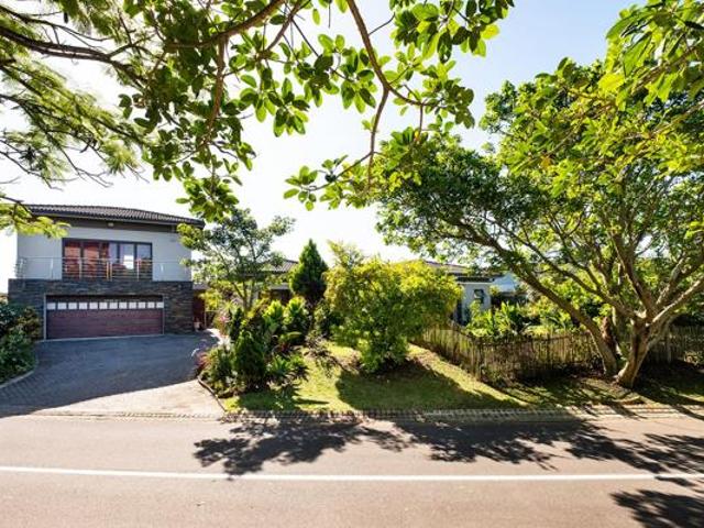 4 Bedroom House in Palm Lakes Estate
