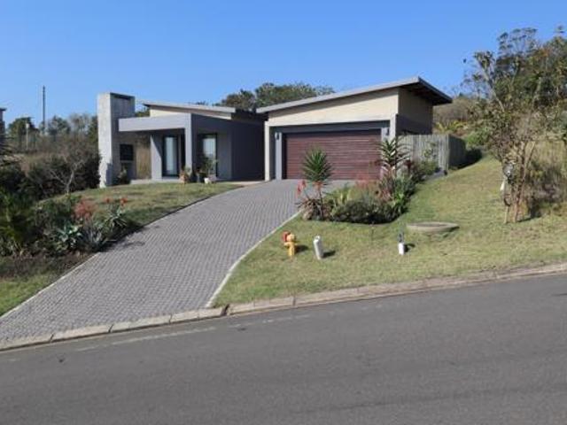 4 Bedroom House in Palm Lakes Estate