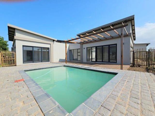 4 Bedroom House in Palm Lakes Estate