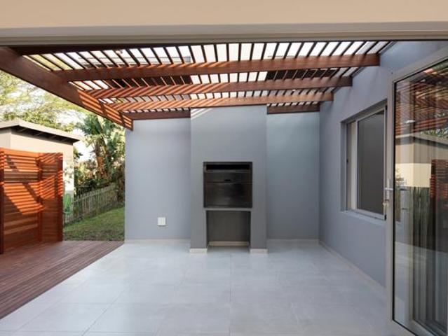 4 Bedroom House in Palm Lakes Estate