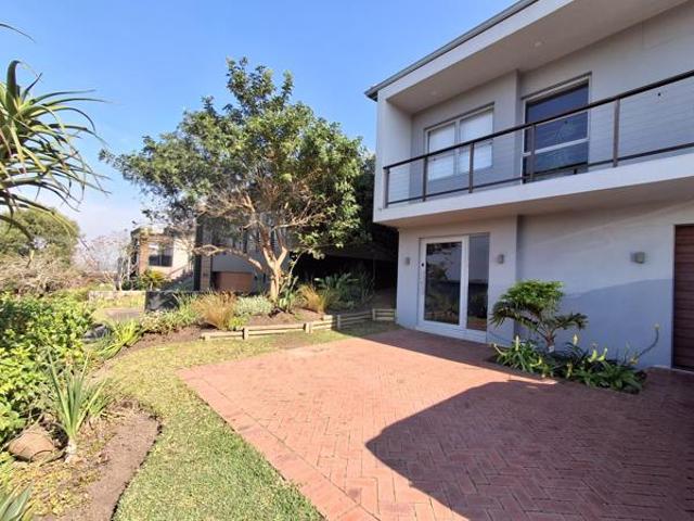 4 Bedroom House in Palm Lakes Estate