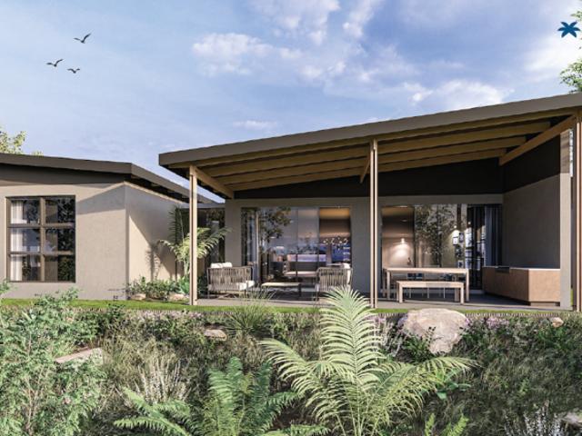 4 Bedroom House in Palm Lakes Estate