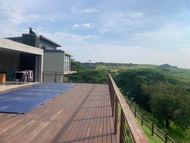 4 Bedroom House in Palm Lakes Estate