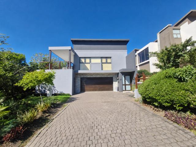 4 Bedroom House in Palm Lakes Estate