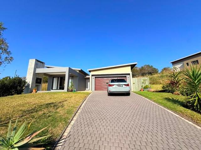 4 Bedroom House in Palm Lakes Estate
