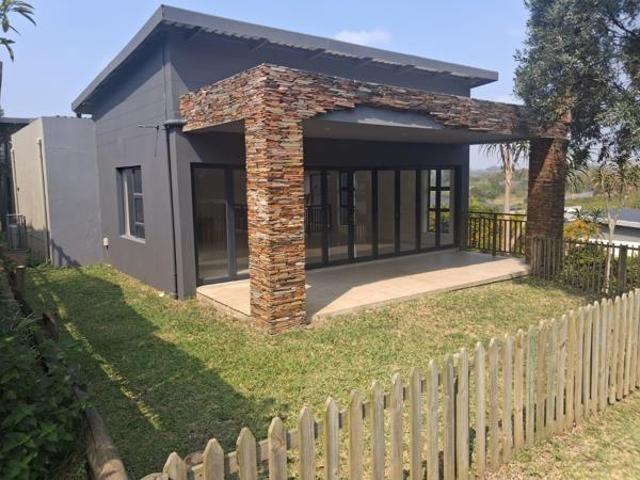 4 Bedroom House in Palm Lakes Estate