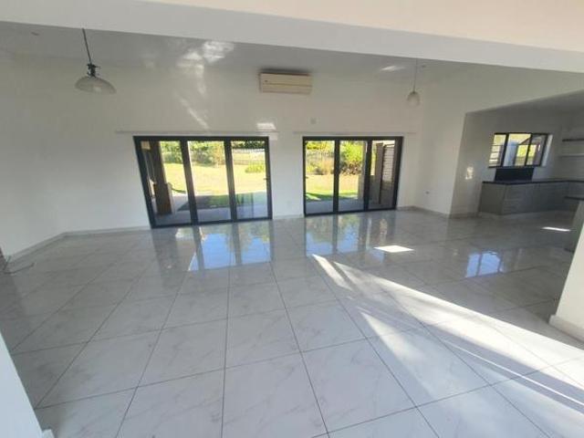 4 Bedroom House in Palm Lakes Estate