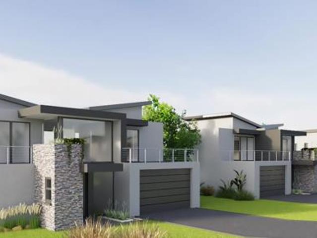 4 Bedroom House in Palm Lakes Estate