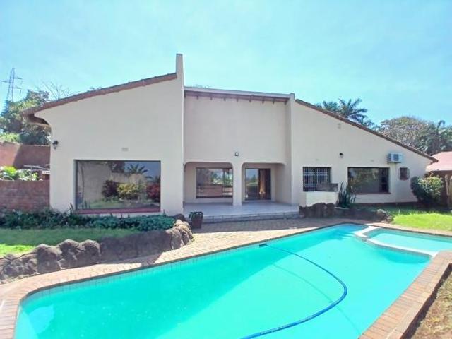 4 Bedroom House in Panorama