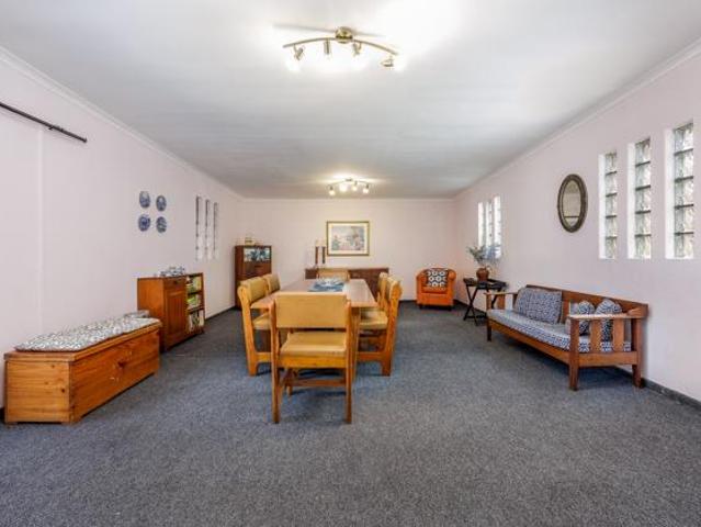 4 Bedroom House in Panorama
