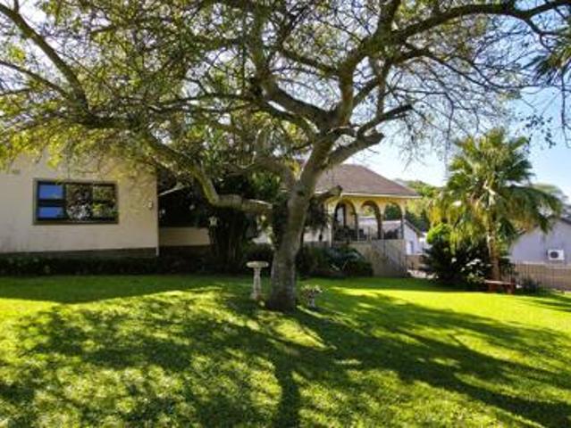 4 Bedroom House in Panorama