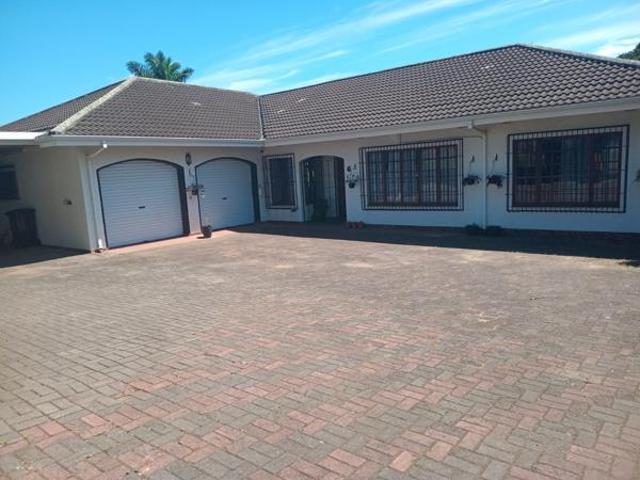 4 Bedroom House in Panorama