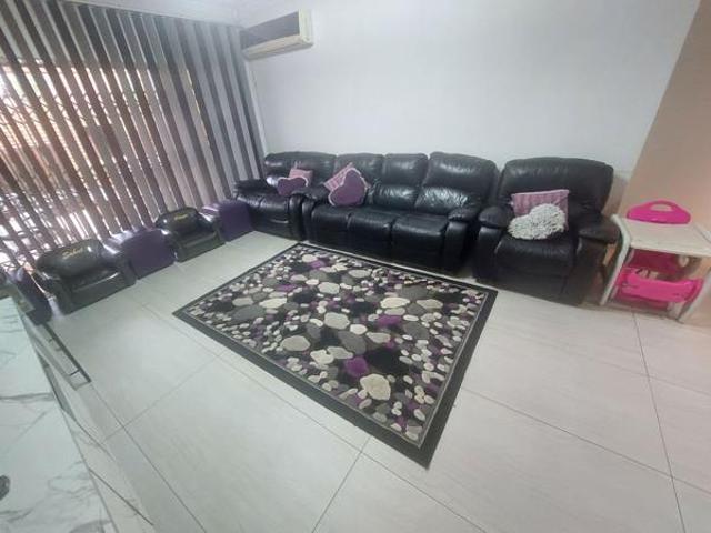 4 Bedroom House in Panorama