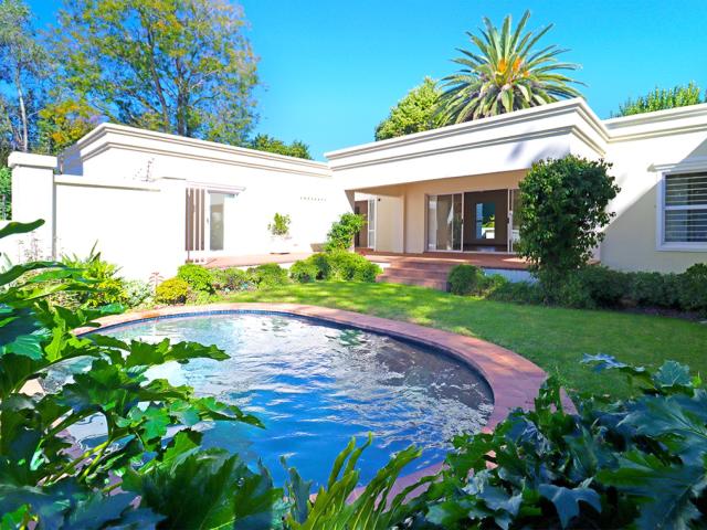 4 Bedroom House in Parkmore