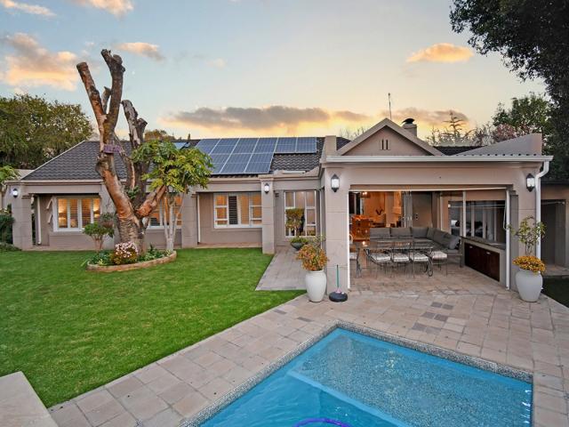 4 Bedroom House in Parkmore