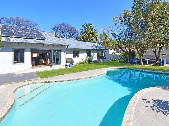 4 Bedroom House in Parkmore