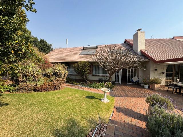 4 Bedroom House in Parkmore