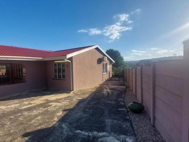 4 Bedroom House in Parkgate