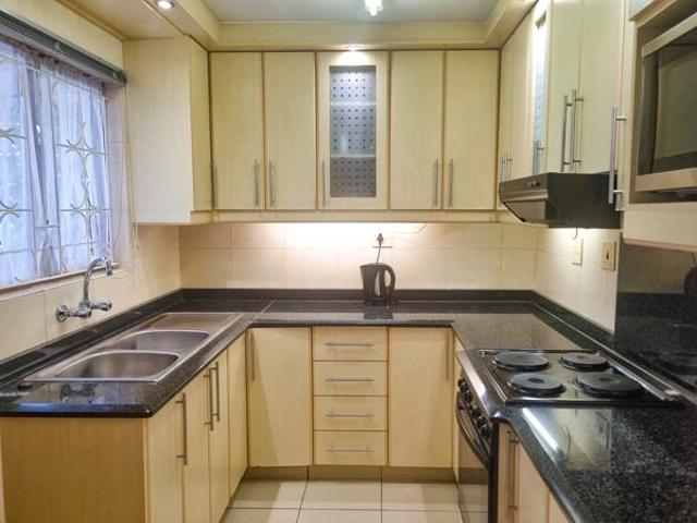 4 Bedroom House in Parkgate
