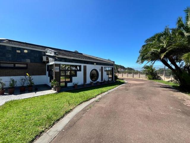 4 Bedroom House in Parkgate