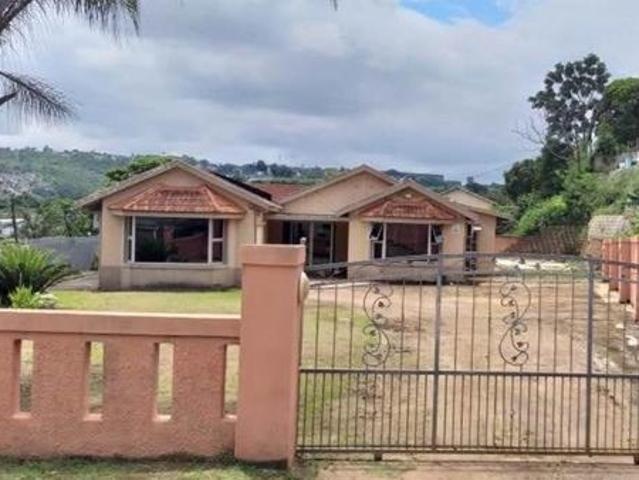 4 Bedroom House in Parkgate