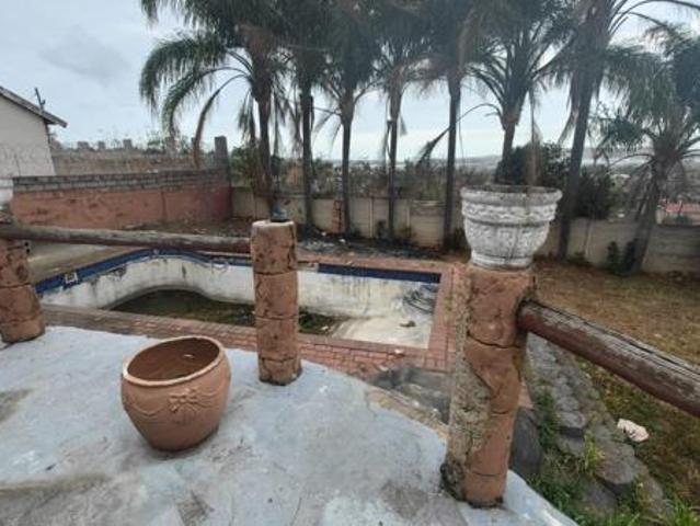 4 Bedroom House in Parkgate