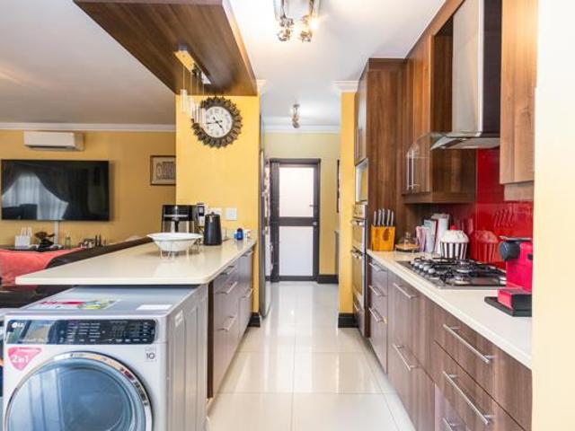 4 Bedroom House in Parklands