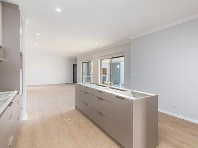 4 Bedroom House in Parklands