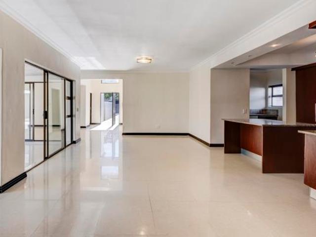 4 Bedroom House in Parklands