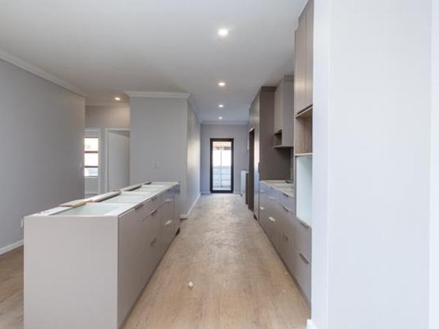 4 Bedroom House in Parklands