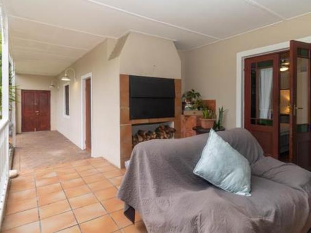 4 Bedroom House in Parklands