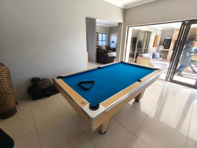 4 Bedroom House in Parklands
