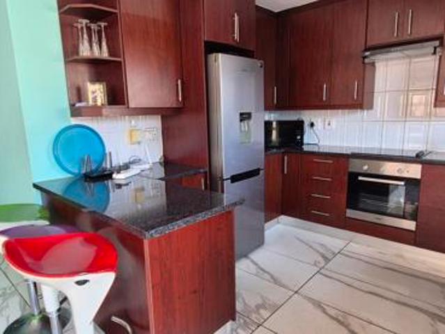 4 Bedroom House in Parklands