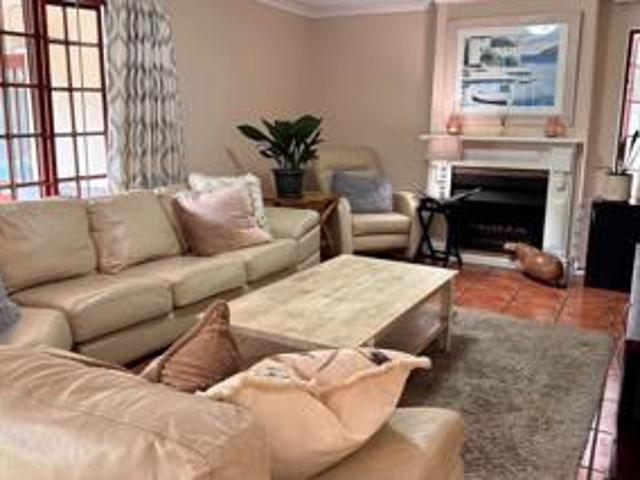 4 Bedroom House in Parklands