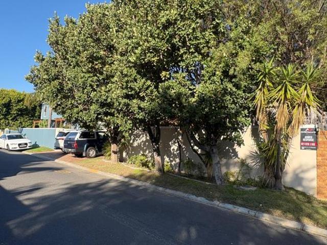 4 Bedroom House in Parklands