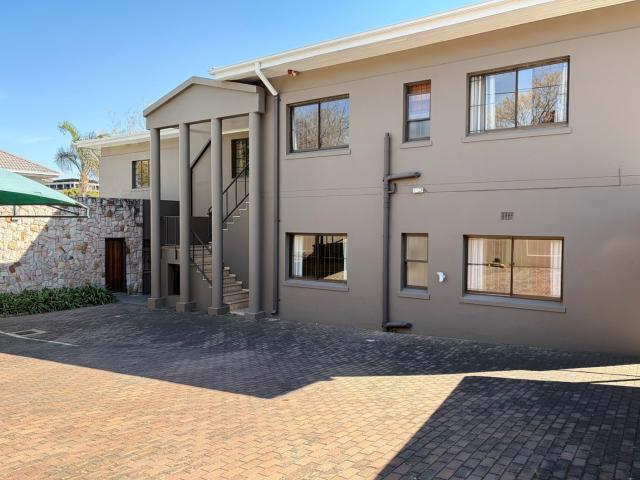 4 Bedroom House in Parktown
