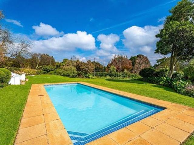 4 Bedroom House in Parkwood