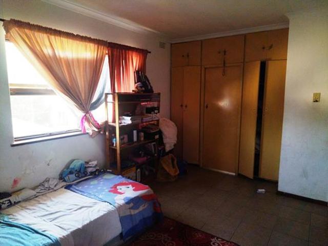4 Bedroom House in Parow Central