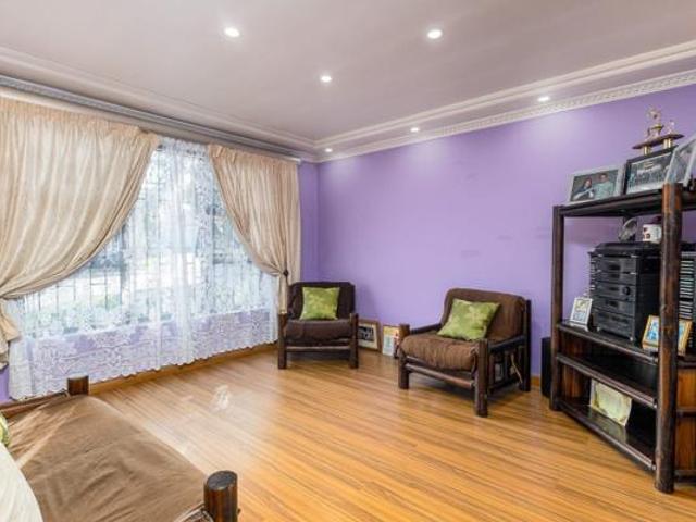 4 Bedroom House in Parow Central