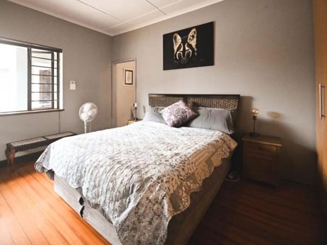 4 Bedroom House in Parsons Vlei