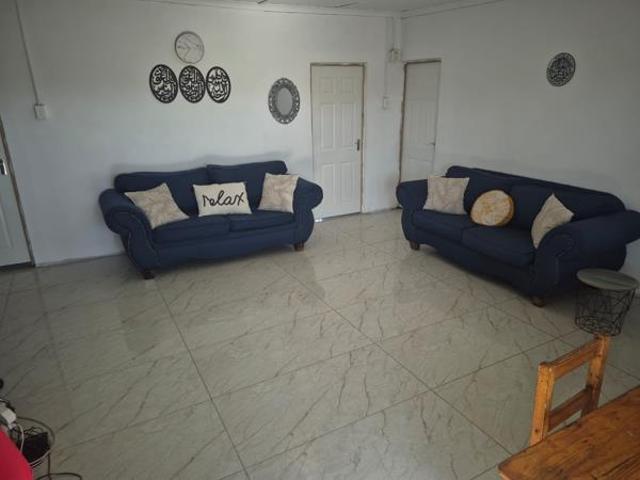 4 Bedroom House in Parsons Vlei
