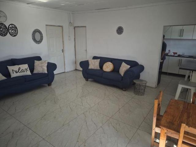 4 Bedroom House in Parsons Vlei