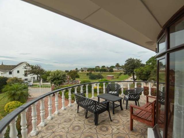 4 Bedroom House in Parsons Hill