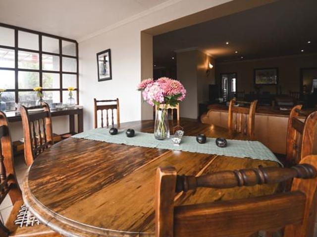 4 Bedroom House in Parsons Hill