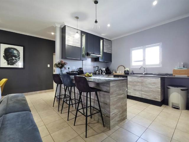 4 Bedroom House in Parsons Ridge