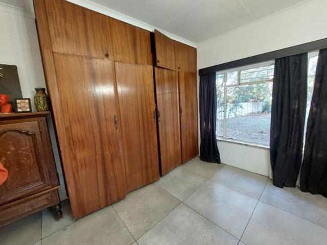 4 Bedroom House in Parys