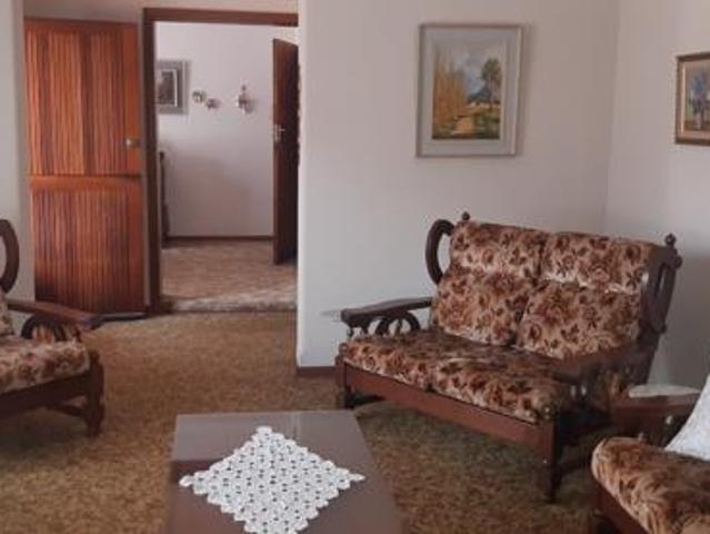 4 Bedroom House in Parys