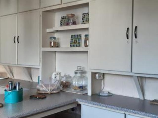 4 Bedroom House in Parys