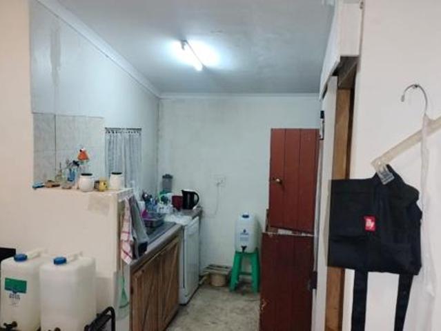 4 Bedroom House in Parys